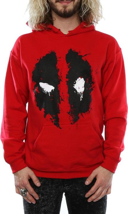 Image du produit Deadpool - Sweat à capuche - Homme (XXL)