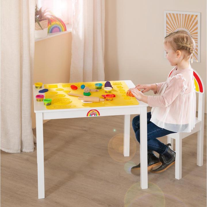 Immagine prodotto Roba Set di sedute " x Play-Doh" PlayDoh (Dinette per bambini)