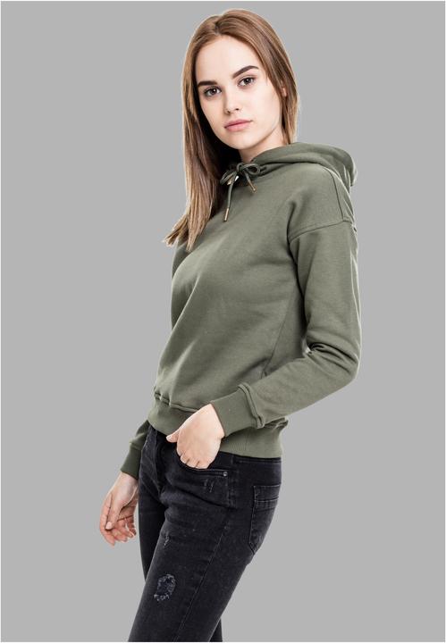 Actual product image Urban Classics Ladies Hoody (XL)
