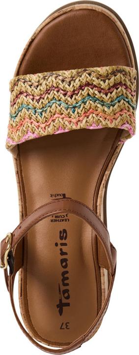 Actual product image Tamaris Sandal (37)