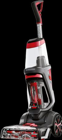 Actual product image Bissell ProHeat 2X Revolution