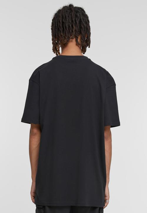 Produktbild Urban Classics Yu-Ghi-Oh Duell Heavy Oversize Tee - 91513 (XL)