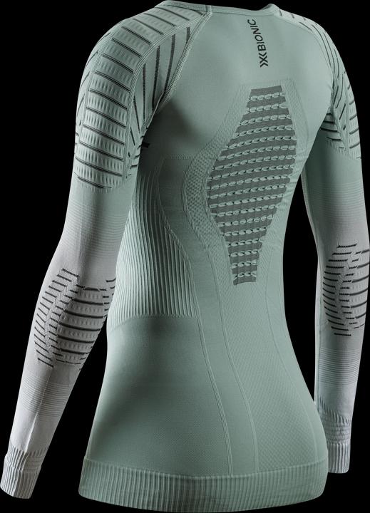 X-Bionic Women's Invent FX Shirt L/S