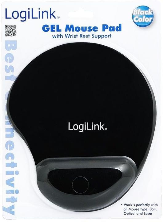 Produktbild LogiLink ID0027 (S)