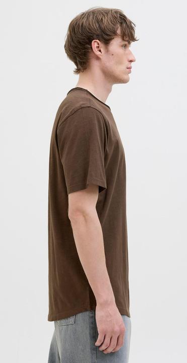Produktbild Jack & Jones Jjebasher Tee O-Neck Ss Noos (XL)