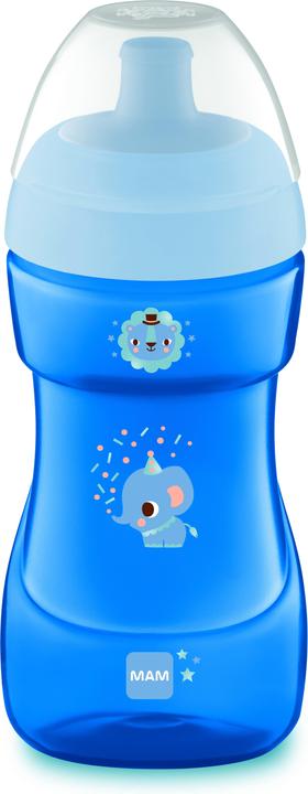 Image du produit MAM Sports Cup assorti (330 ml)