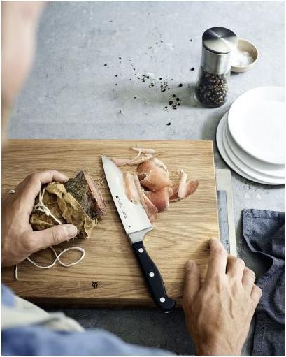 Image du produit WMF Couteau à viande Top Class Plus (20 cm)