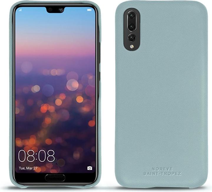 Productafbeelding Noreve Lederen omslag (Huawei P20 Pro)