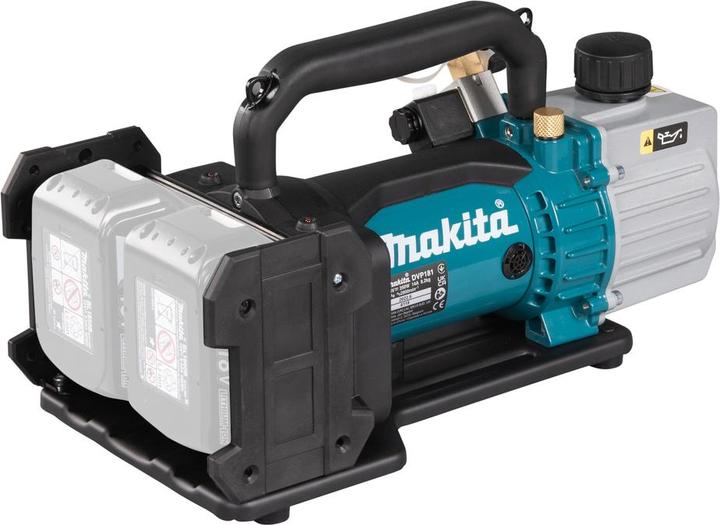 Produktbild Makita DVP181ZK Akku-Vakuumpumpe (0 l)