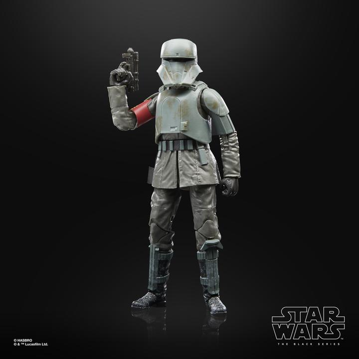 Actual product image Hasbro Sw Bl Williamsburg