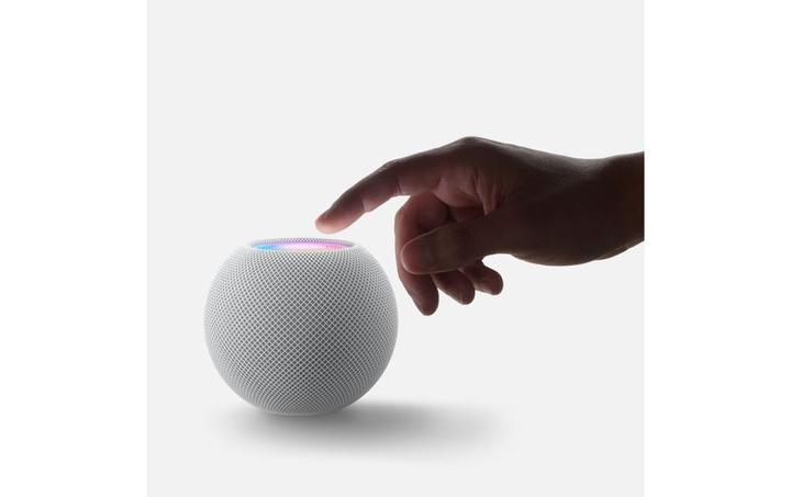 Produktbild Apple HomePod mini (Apple Home, Apple Siri)