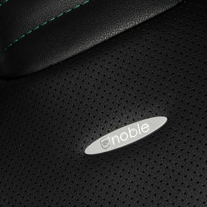 Actual product image noblechairs Epic