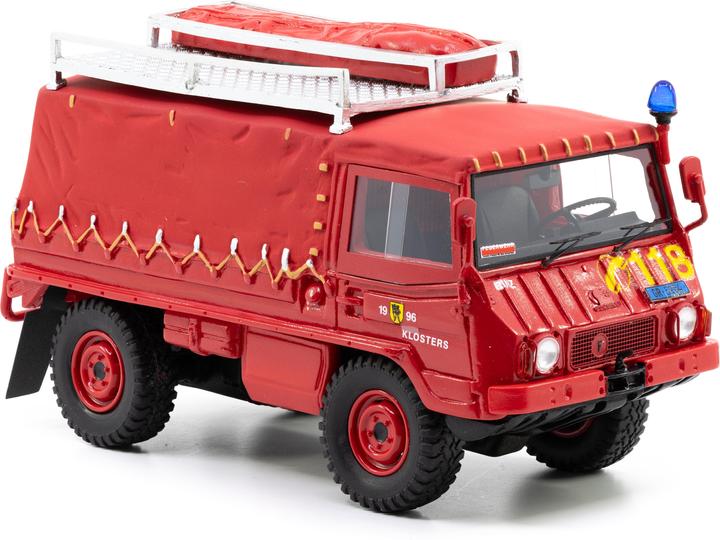 Image du produit Ace Steyr-Puch Pinzgauer 710 M 4×4 FW Klosters