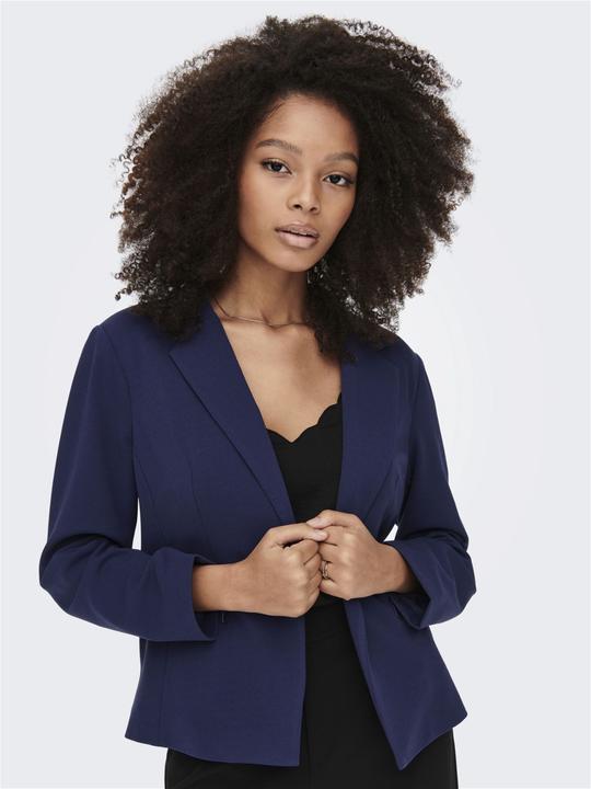 Produktbild Only Fitted Reissverschluss Blazer Blazer (40)