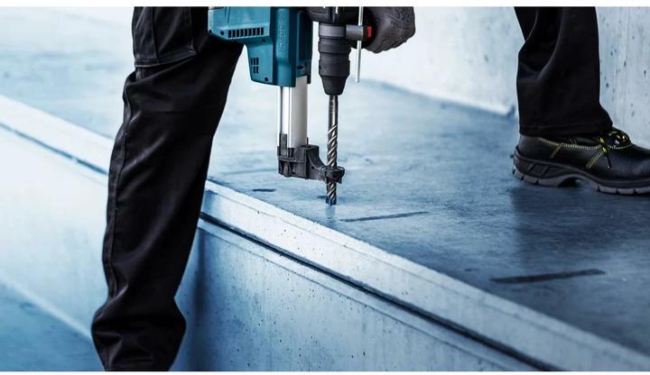 Actual product image Bosch Professional Zubehör EXPERT SDS plus-7X hammer drill bit, 22 x 400 x 450 mm (4-22 millimetres)