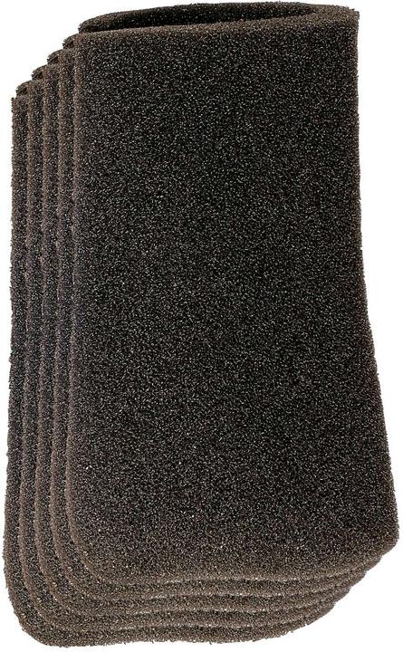 Actual product image Einhell Foam filter