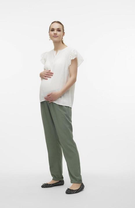 Image du produit Mamalicious Pantalon de maternité Pantalon (XS)