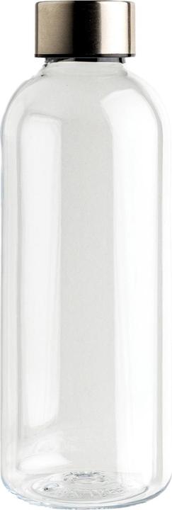 Produktbild Xd Collection Wasserflasche Metallischer Deckel Auslaufsicher (0.62 l)