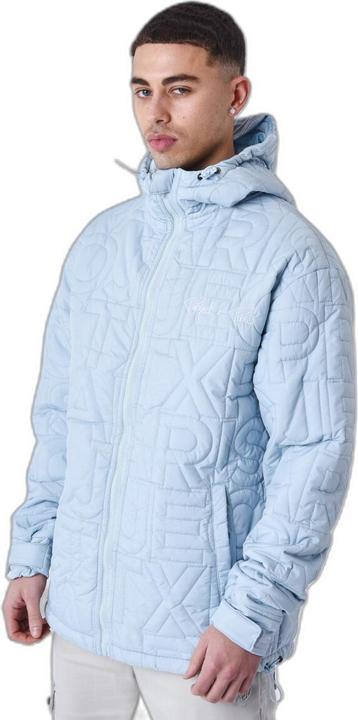 Produktbild Project X Paris daunenjacke mit kapuze (XL)