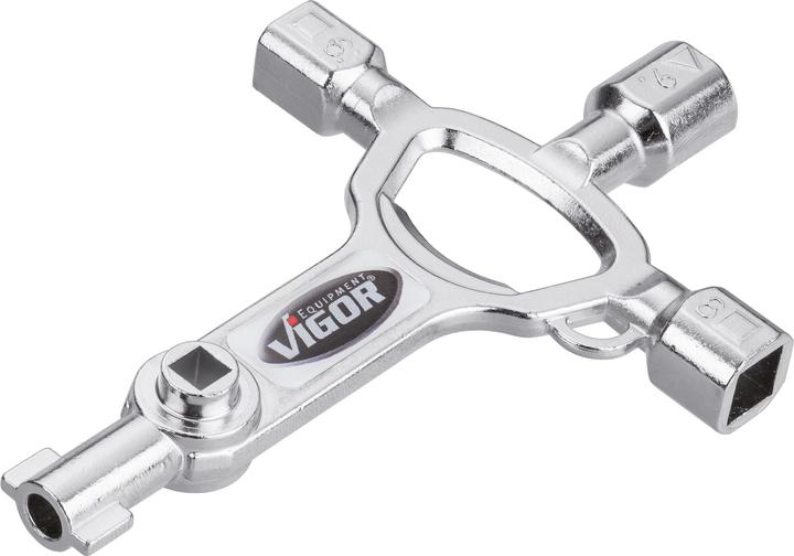 Immagine prodotto Vigor Masterkey Electro