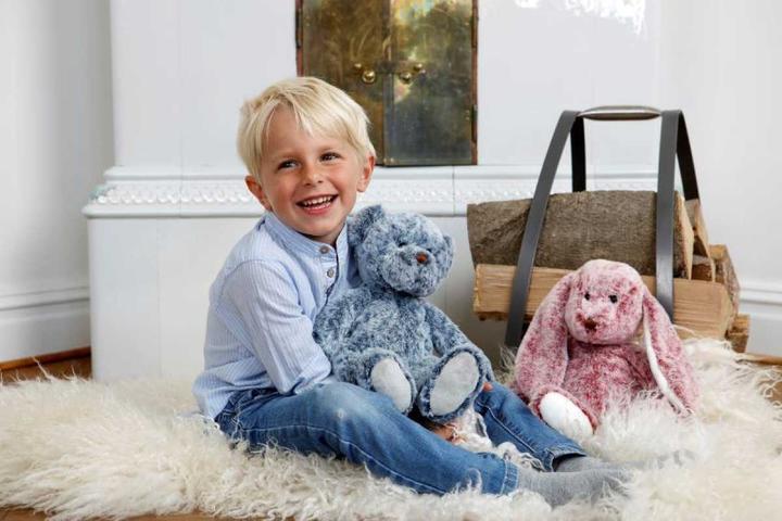 Immagine prodotto Teddykompaniet Nalle (35 cm)