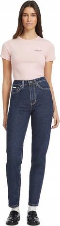 Actual product image Guess Gj Slim Mini Damen T-Shirt (XS)