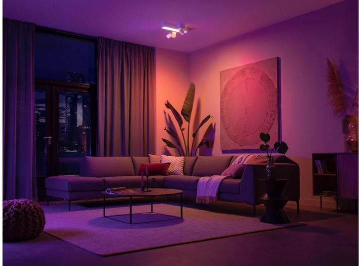 Image du produit Philips Hue Centris Base BT (2850 lm, GU10)