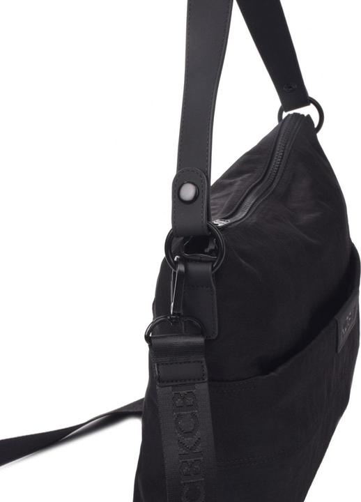 Actual product image KCB Hobo bag trench logo