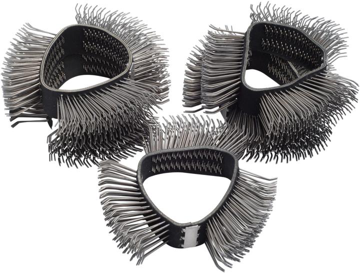 HAZET Fascia Buersten (Grossolano)