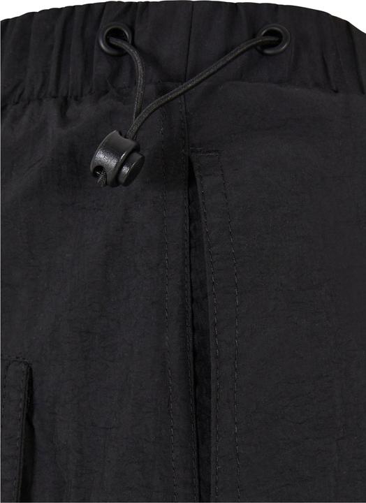 Immagine prodotto Urban Classics Ladies Wide Crinkle Nylon Cargo Pants (4XL)
