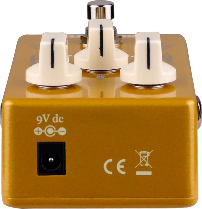Produktbild Carl Martin PlexiTone Lo-Gain (E-Gitarre)