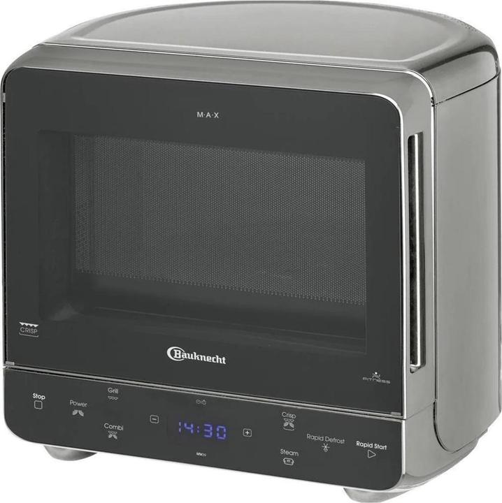 Bauknecht Max 39/Sl (13 l)