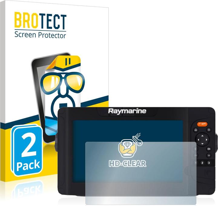 Image du produit BROTECT Protection Clair (Protecteur d'écran)