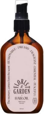 Produktbild Odid Milk Protein Intensive Hair Oil Florist Garden - 100ml (100 ml)