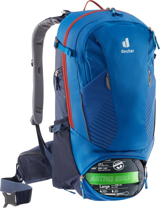 Actual product image Deuter Trans Alpine 30 (30 l)