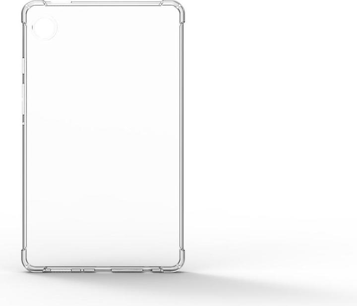 Immagine prodotto Samsung Mobeen Clear Cover Case (Galaxy Tab A9)