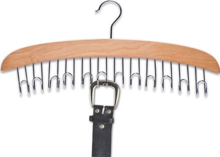 Actual product image Zeller Present Belt clip (1 x)