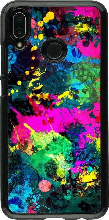 PhoneLook Coprire gli schizzi di vernice (Huawei P20 Lite)