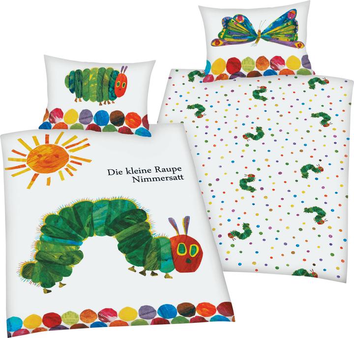 Actual product image Herding Caterpillar Neverending