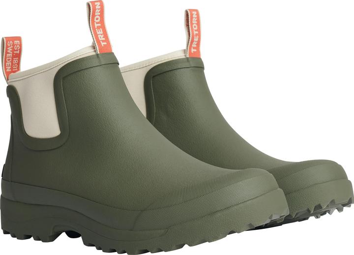 Image du produit Tretorn Terräng Low Neo (37)