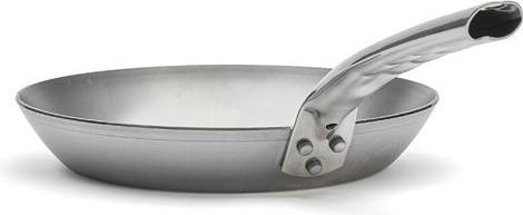 Image du produit de Buyer Carbone Plus (24 cm, Poêle à frire, Acier)