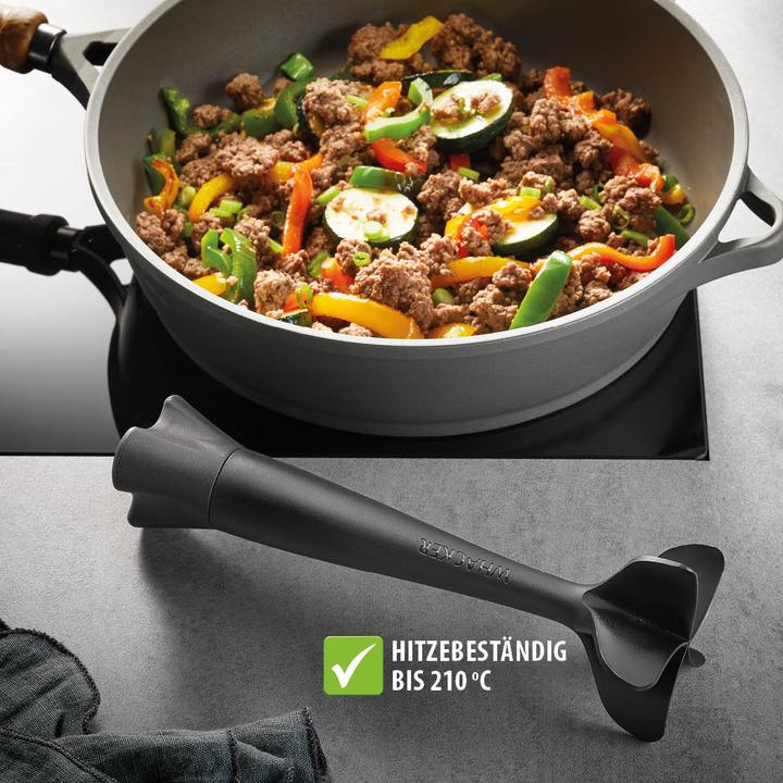 Image du produit GEFU Découpeur de viande hachée WHACKER