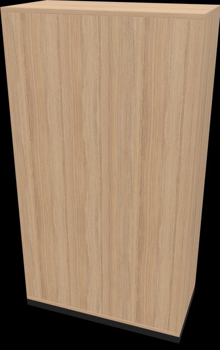 Immagine prodotto Narbutas Scelta armadio con porta a battente (80 x 40 x 146,5 cm)