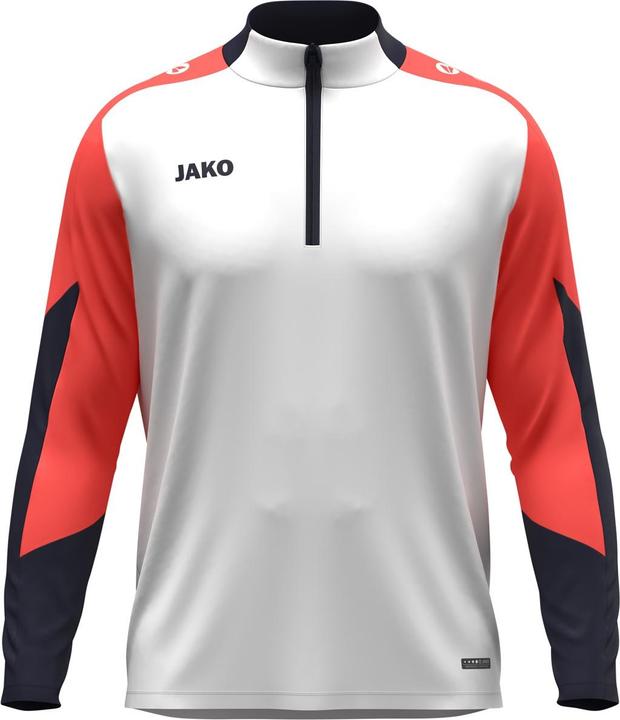 JAKO Ziptop Dynamic