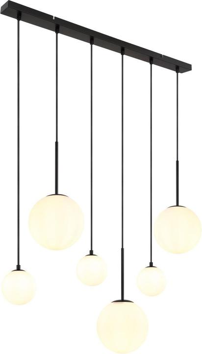 Actual product image Globo Hallie (E27)