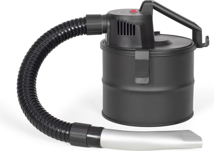 Image du produit Livoo Aspirateur à cendres et poussières (Aspirateur de cendres)