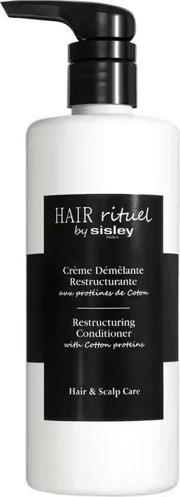 Actual product image Hair Rituel by Sisley Crème Démêlante Restructurante (500 ml)