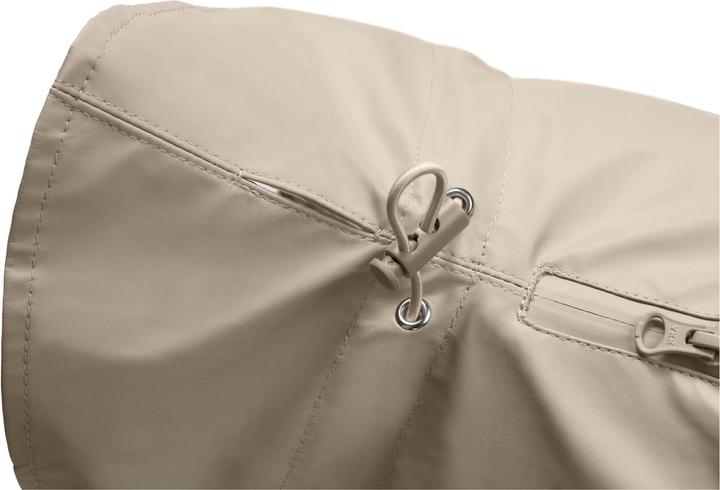 Actual product image Hunter Rain coat Milford (80, Dog raincoat)