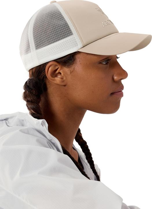 Immagine prodotto Arc'teryx Bird Word Trucker Curvo (Taglia unica)