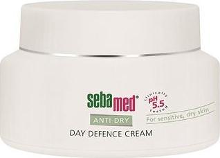 Actual product image Sebamed Anti-Dry Day Defence (50 ml, Day cream)